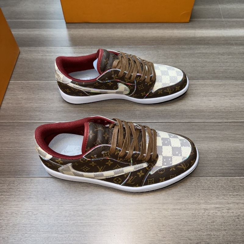 l**is V*t*n sneakers